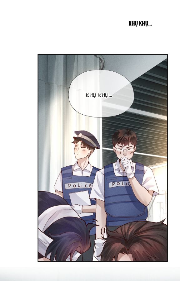 Dior Tiên Sinh Chap 1 - Next Chap 2